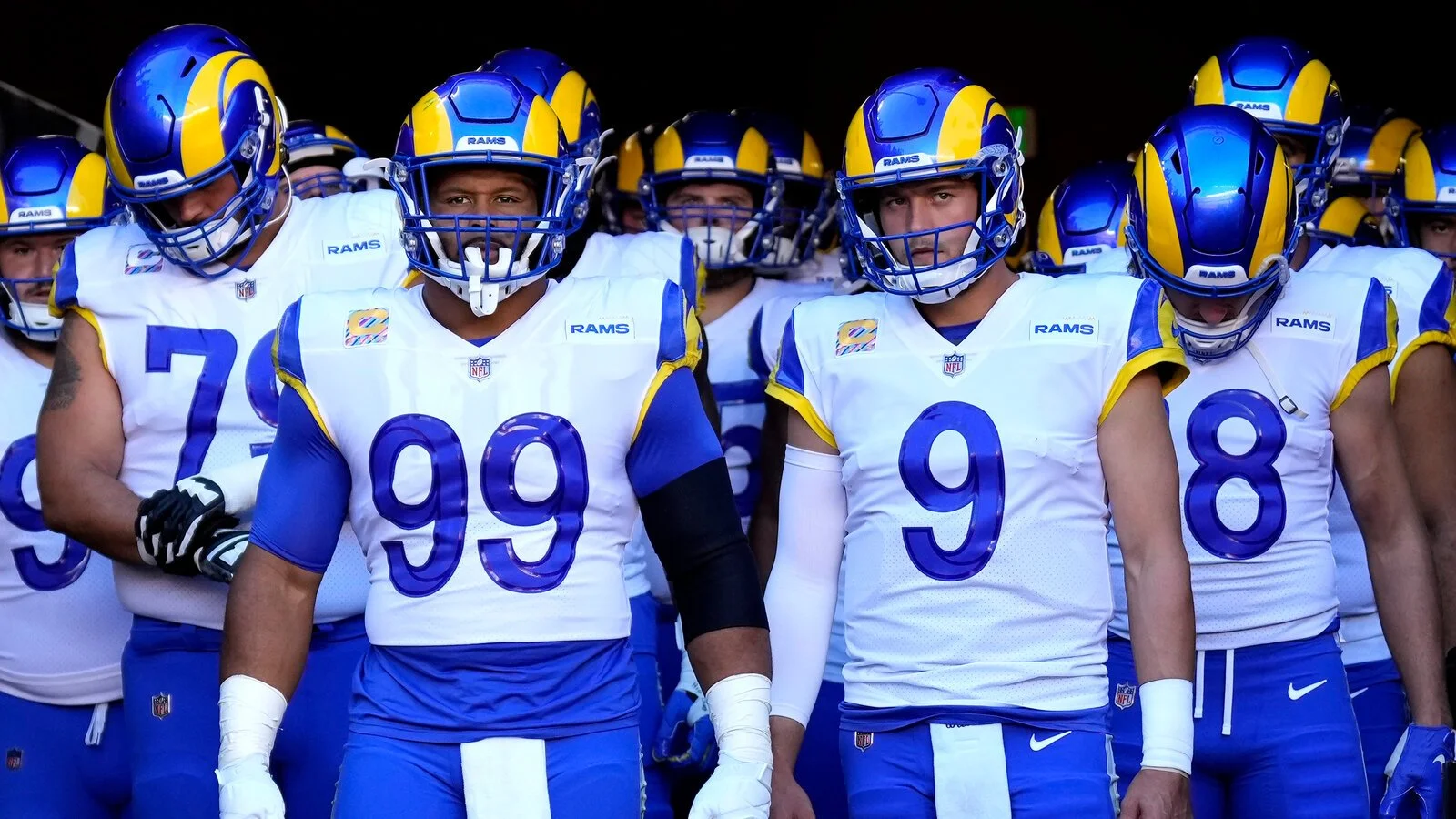 Why the Los Angeles Rams Are Super Bowl LXI Contenders