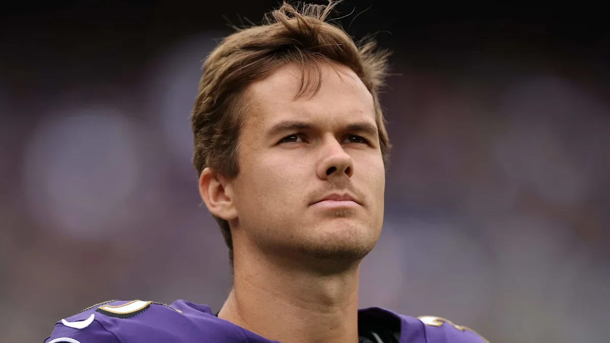 Can the Ravens Truly Trust Their Second-Year Kicker When It Matters Most in 2026?