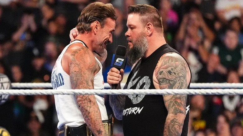 Will ‘The Prizefighter’ Get Another WWE Championship Opportunity in 2026?