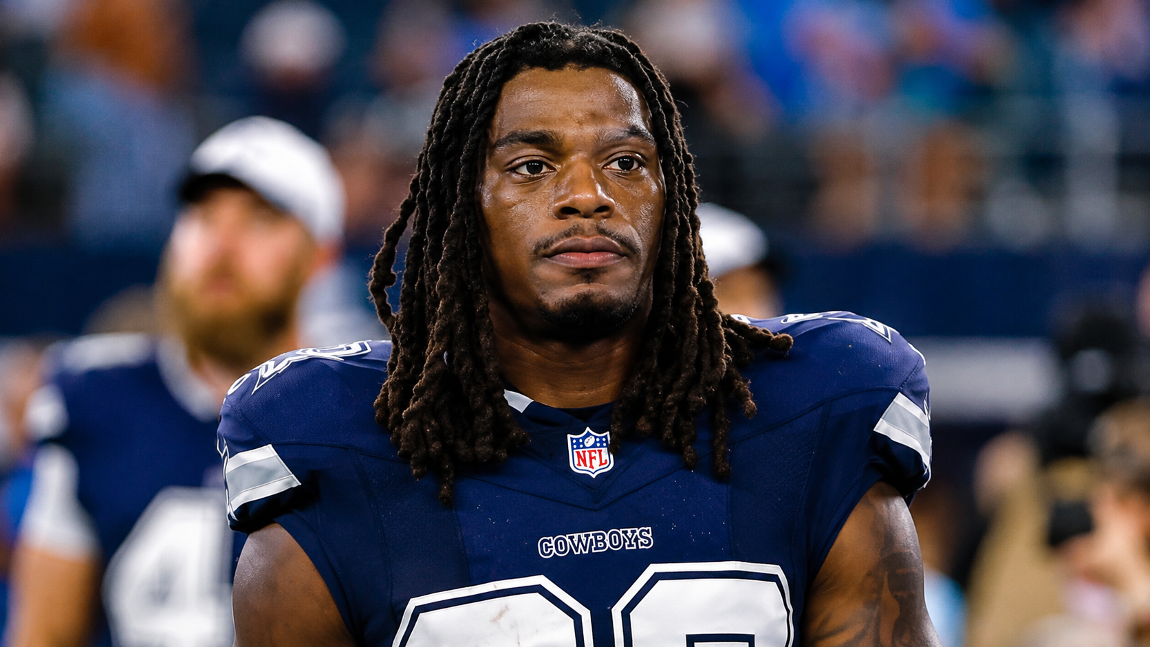 The Cowboys Surprise 25-Year-Old Safety Making a Push for the 53-Man Roster in 2026