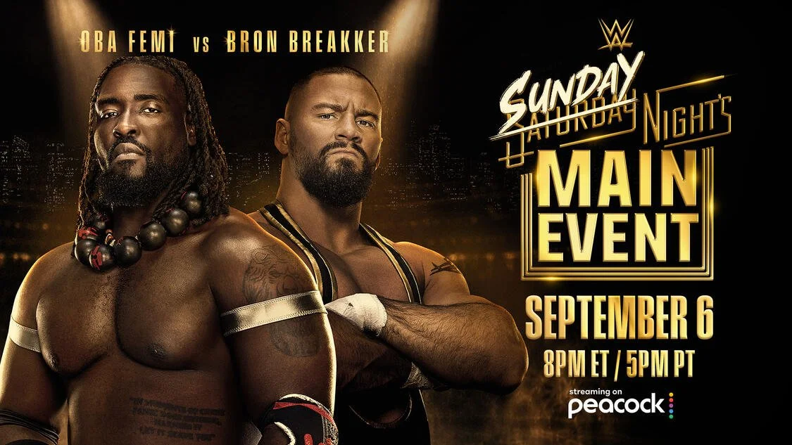 Bron Breakker vs. ‘The Ruler’: Who Becomes the Future of WWE at SNME 2026?