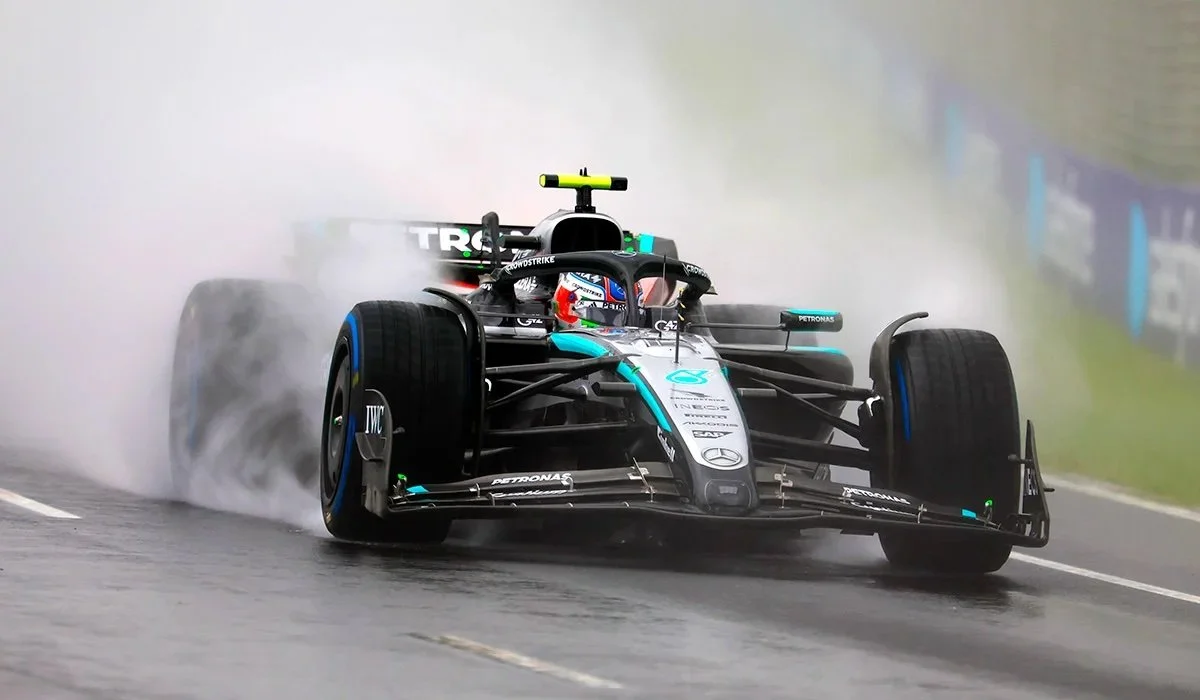 Why Everything Is Still to Play for at the 2026 Dutch Grand Prix