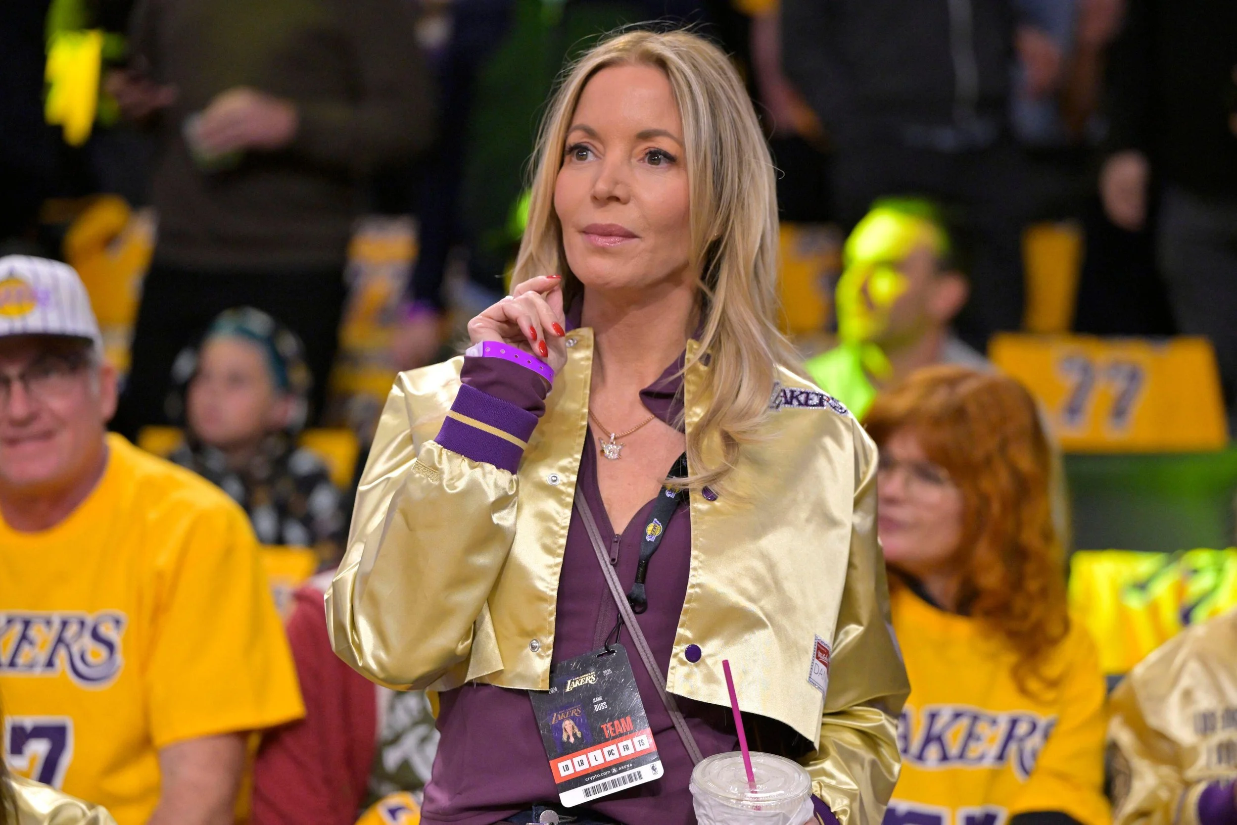 How the Ownership Battle Affects the Lakers Future on the Court Beyond 2026