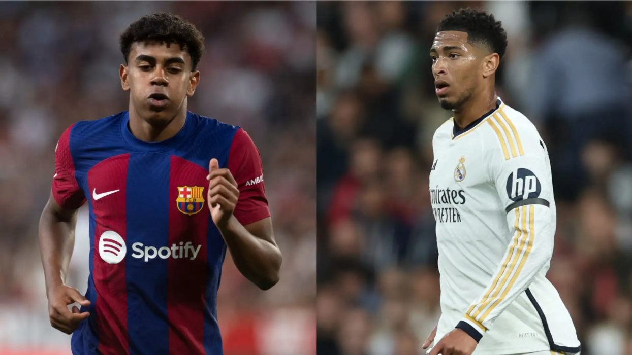 Can Real Madrid and Their New Coach Topple Barcelona in the 26-27 La Liga Season?