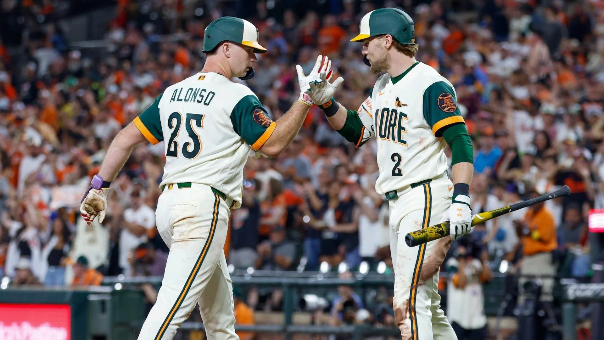 Can the Orioles 31-Year-Old Veteran Home Run Machine Keep Its Season Alive in 2026?