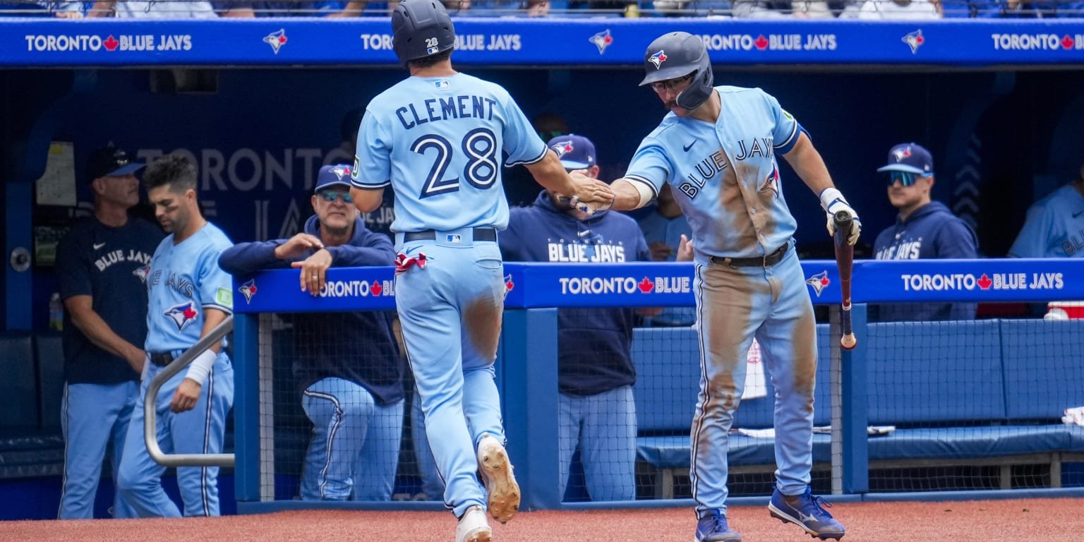 With One Option Left in 2026, What Will the Fate of a 27-Year-Old Utility Player Be With the Blue Jays?