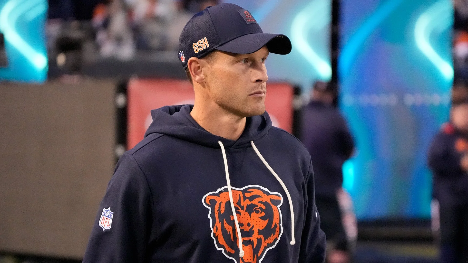 Evaluating the Bears Starters in First Preseason Game Appearance of 2026