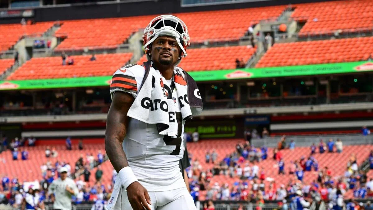 Why the Browns Should Dispose of a Three-Time Pro Bowl QB in 2026