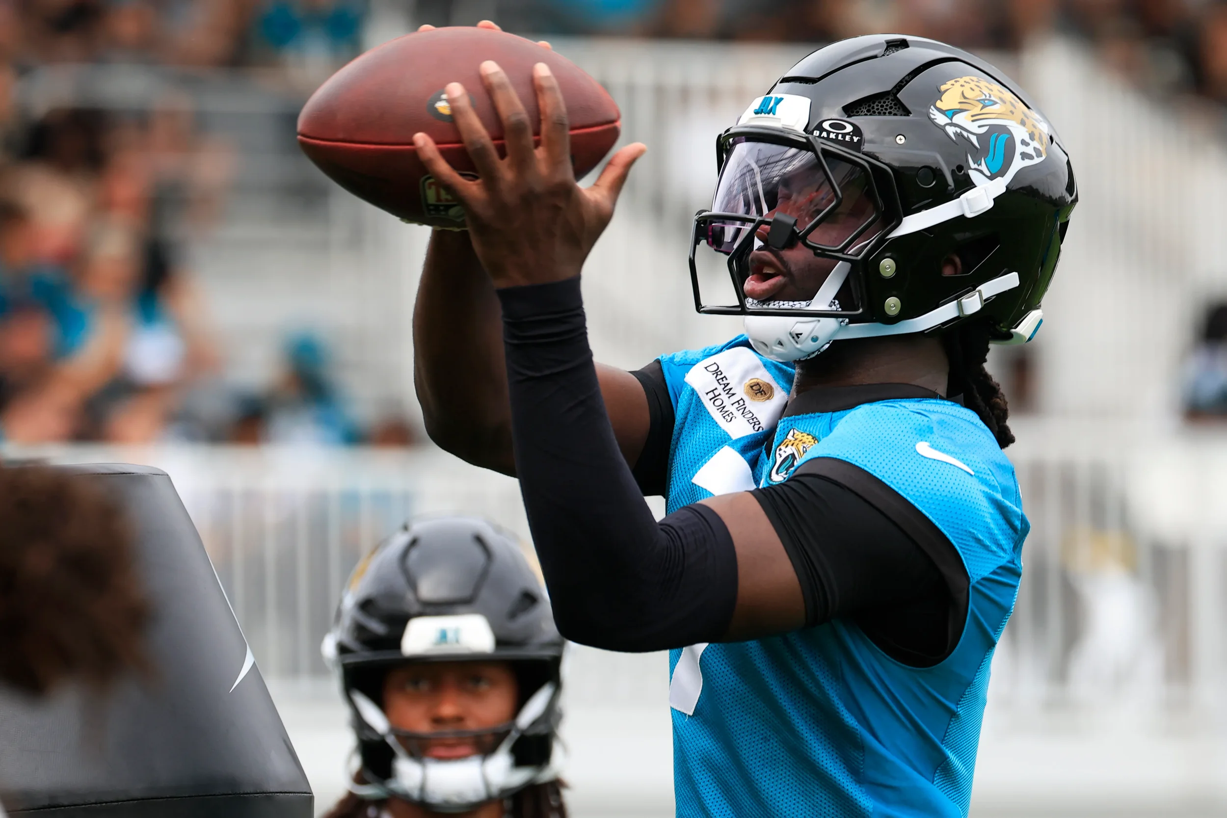 How the Jaguars 33-Year-Old Running Back Continues to Defy the Odds in 2026