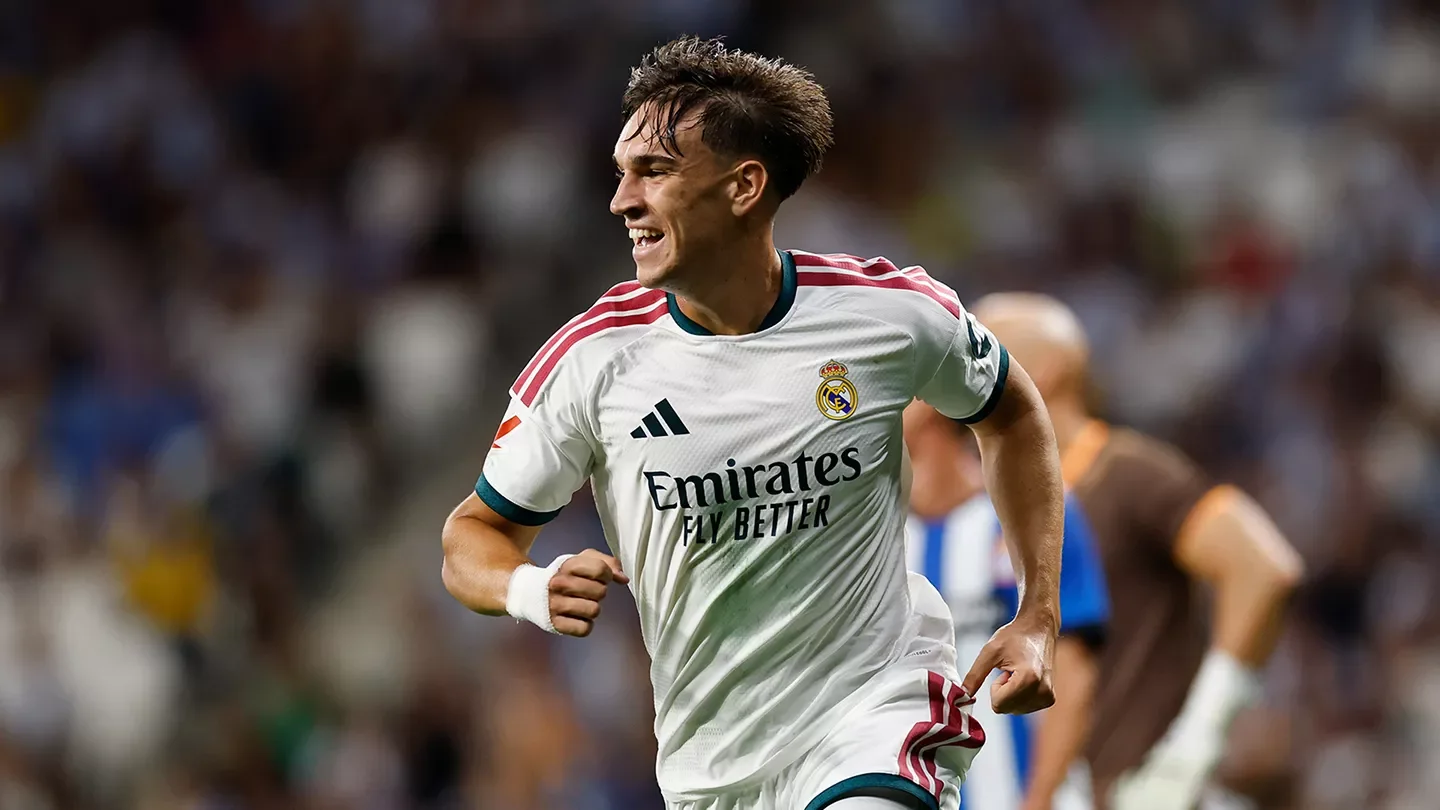 Does Real Madrid Have Two New Solutions for Their 26-27 Striker Problem?
