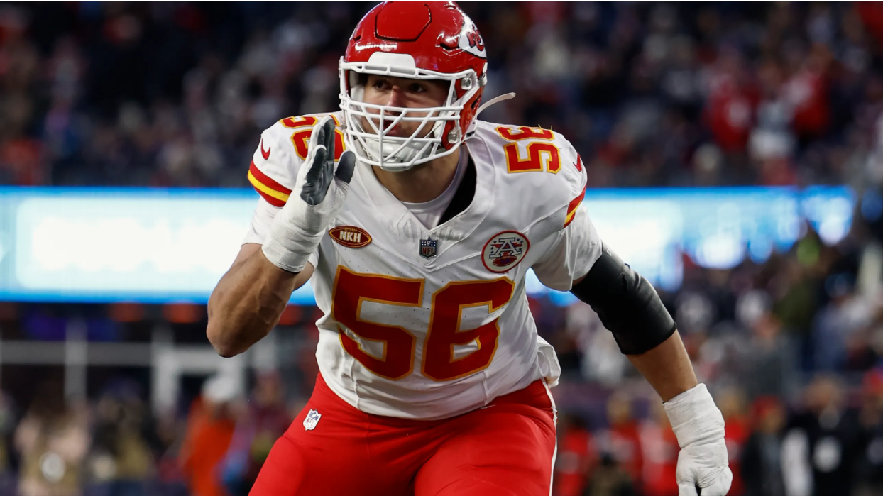 A Two-Time Super Bowl Champion Will Return with a Vengeance for the 2026 Chiefs Defense