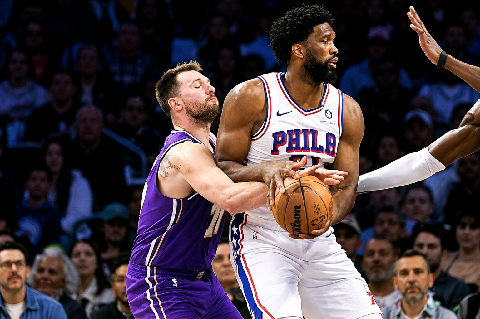 Lakers 2026 Christmas Day Collision Pits a Legendary Past Against a New Era