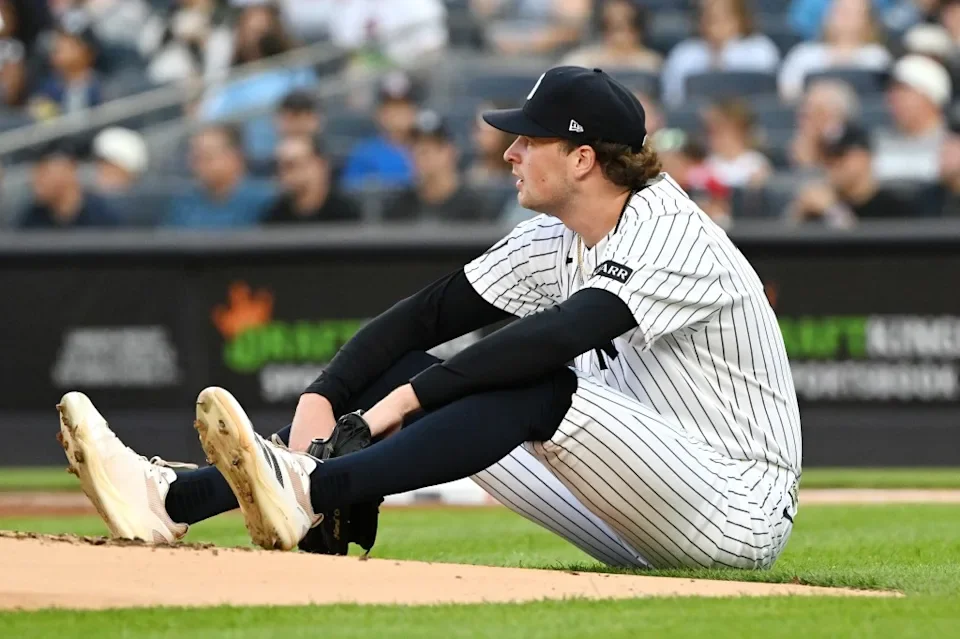 How Yankees Starting Pitching Could Cost Them the AL East in 2026