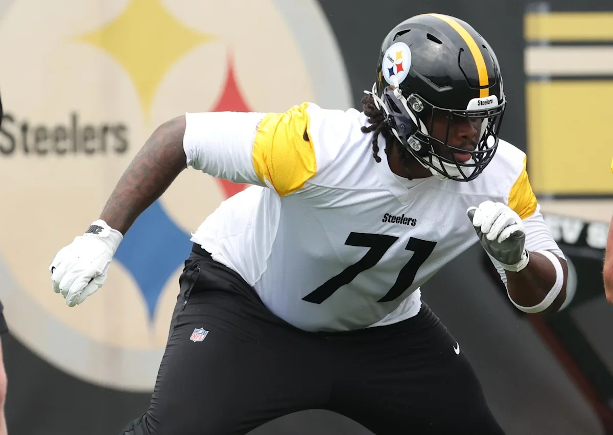 Steelers 2026 First-Round Pick Has the Potential to Start in Week One