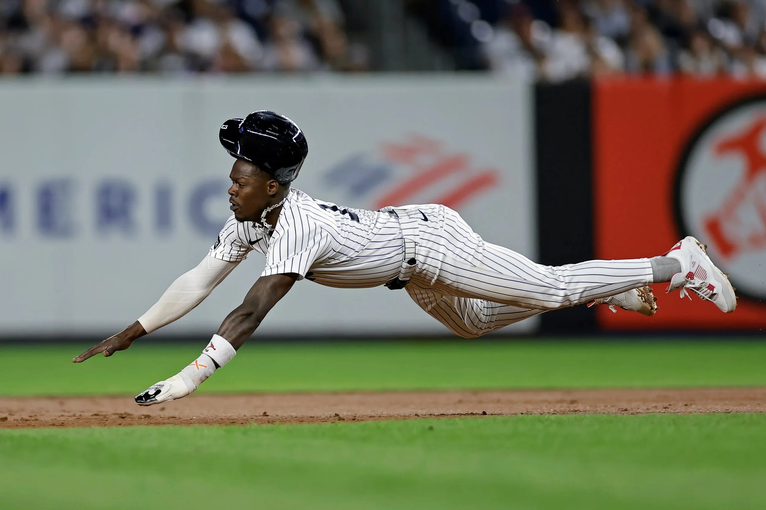 Why the 2026 Season Hasn’t Been a Complete Failure for a Yankees Two-Time All-Star