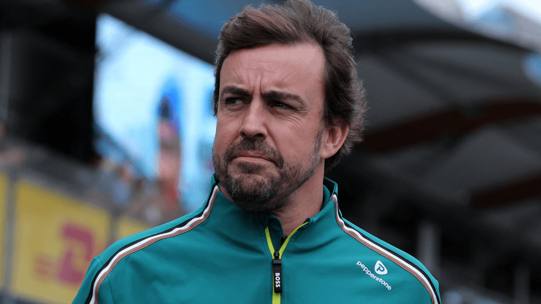 How a 45-Year-Old Formula One Veteran Defied Age at the 2026 Dutch Grand Prix