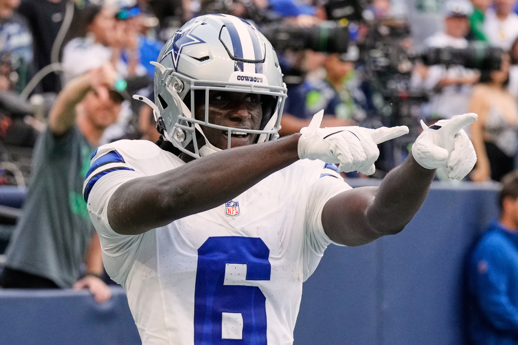 Can Dallas Deliver? Questions That Could Define the Cowboys 2026 Season