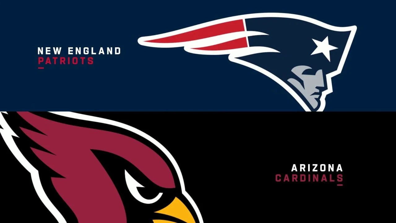 2026 Patriots Trade for Cardinals 24-Year-Old Running Back