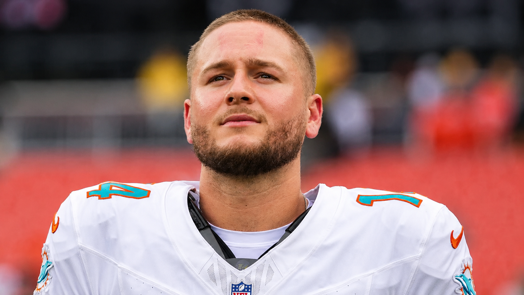 South Beach Exit: 2026 Dolphins Move On from Former Texas Longhorn