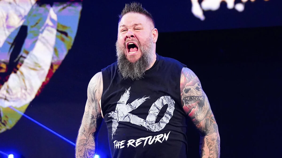 Top Three Wrestlers Who Should Take the Undisputed WWE Championship from ‘The Best in the World’ in 2026