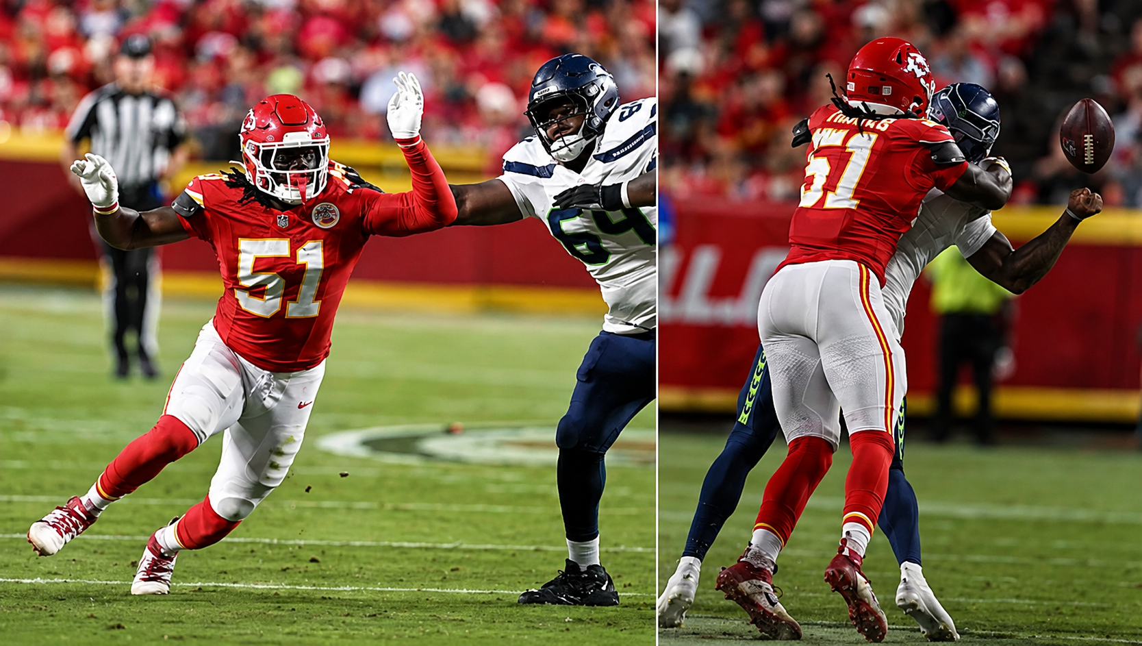 A Second-Round Rookie Could Be Ushering in a New Era of Defense for Kansas City in 2026