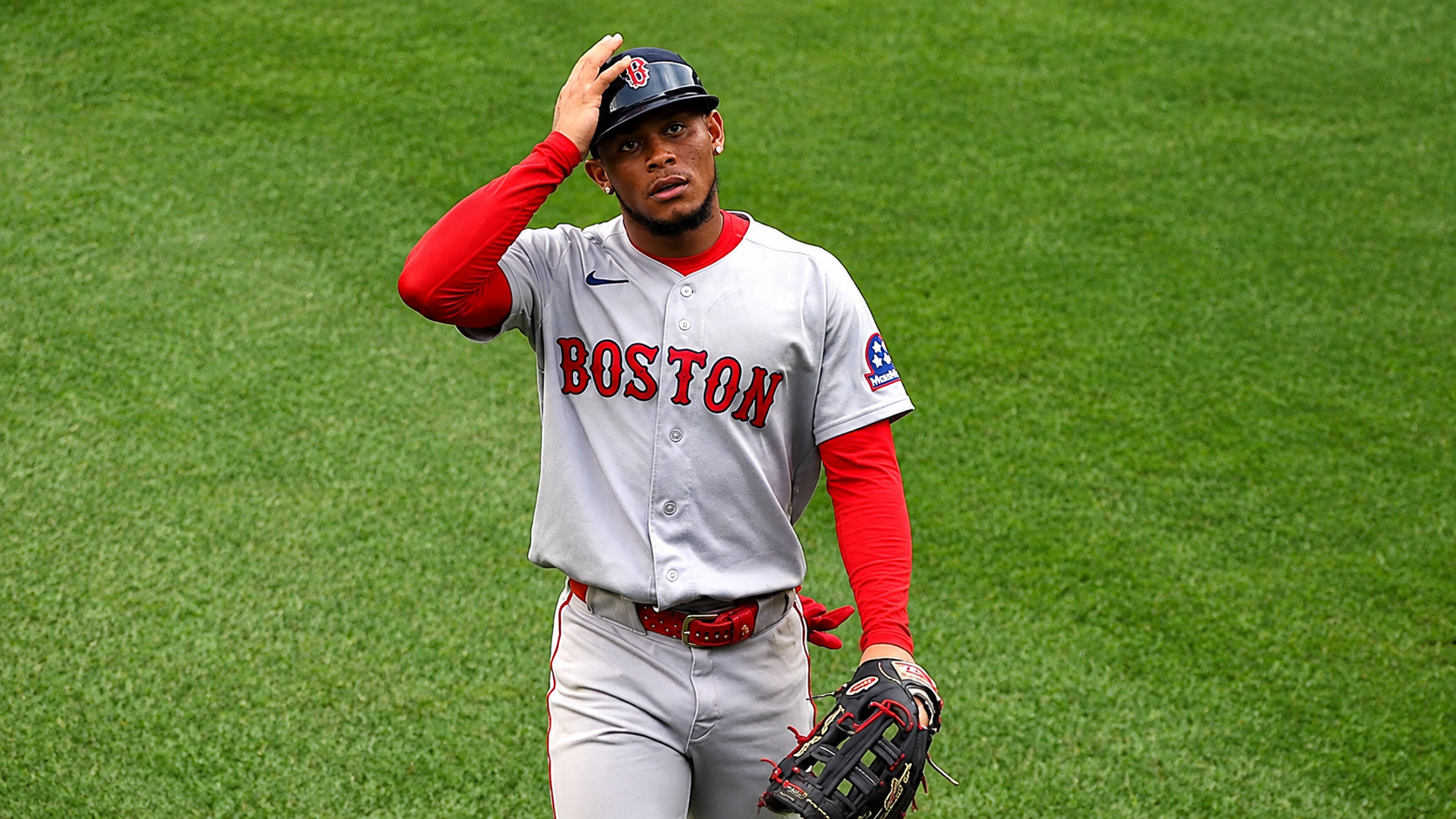 How the 2026 Red Sox Playoff Expectations Shifted in August