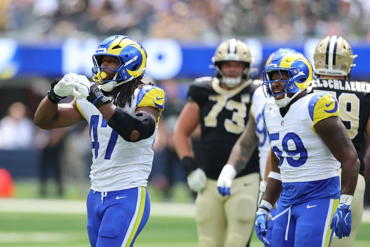 Rams Final Roster 2026: Winners, Losers and Surprise Cuts