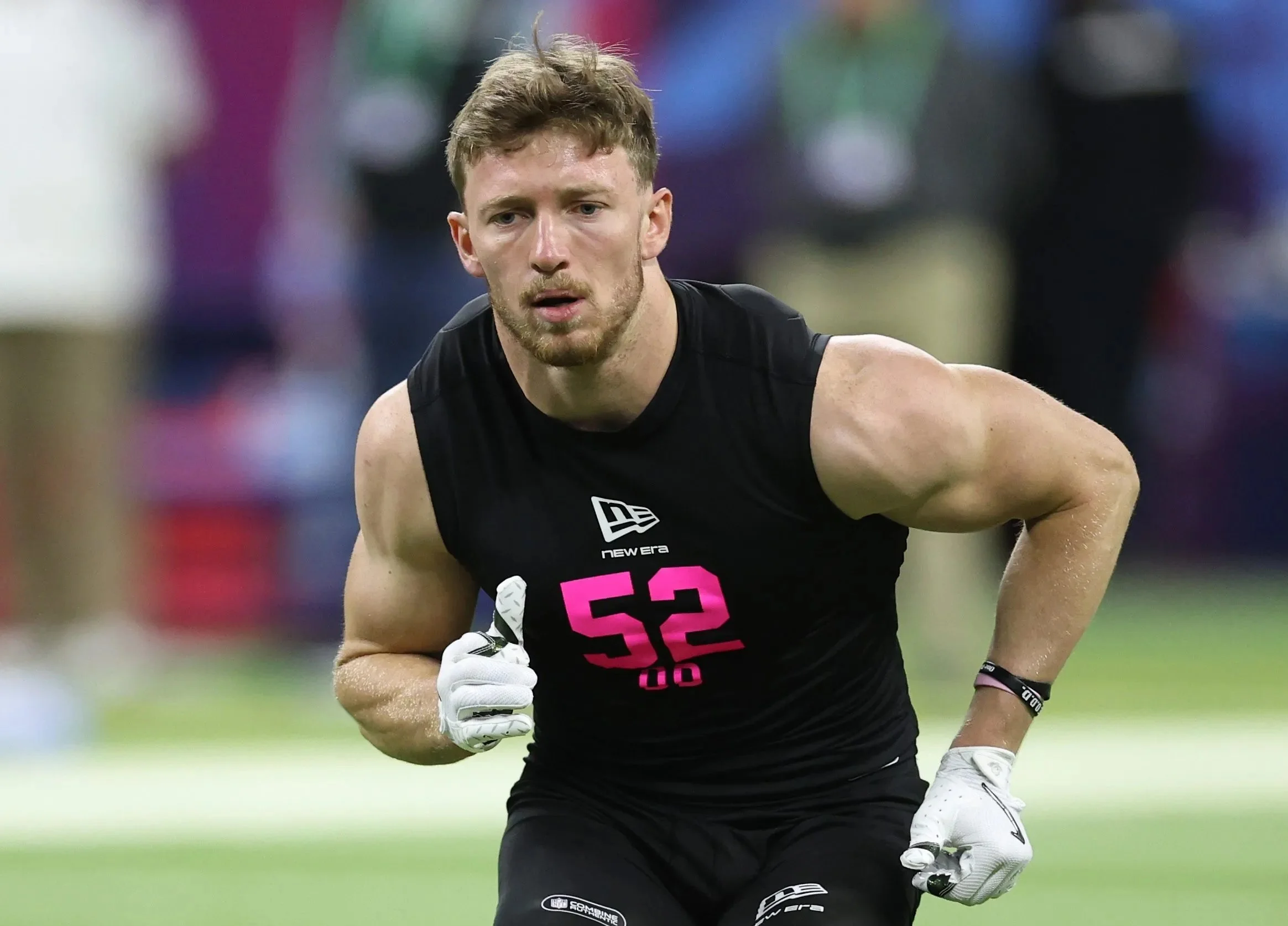 Rookies to the Rescue: How the Bears 2026 Draft Class Could Shape Their Season