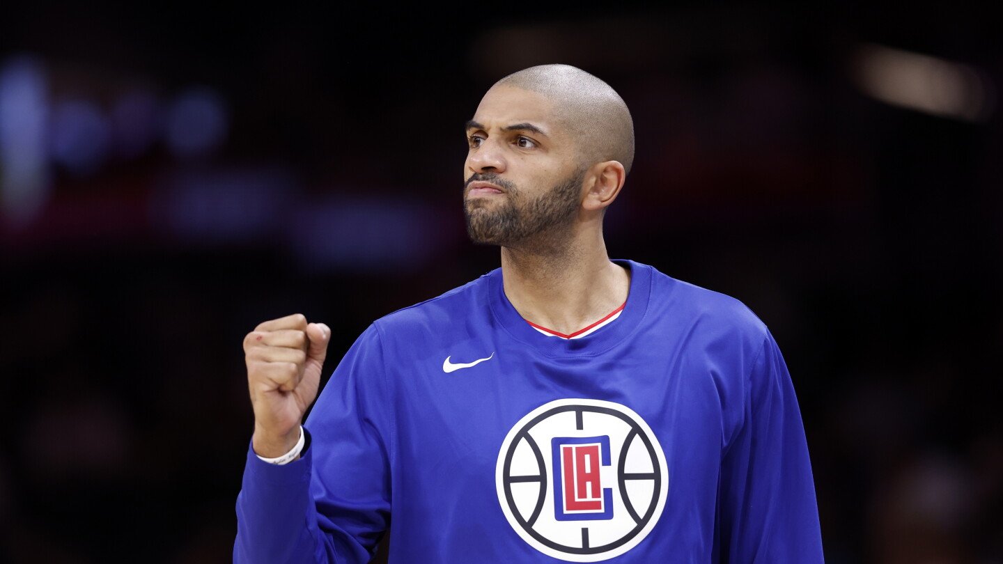 Why the Lakers Should Sign a Versatile Veteran French Forward to Complete Their 26–27 Roster