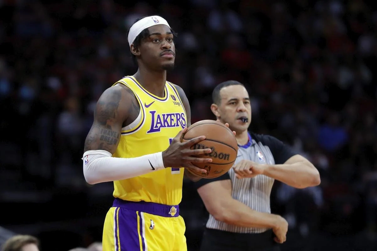 How the Lakers Defense Is Taking Shape Ahead of the 26–27 Season