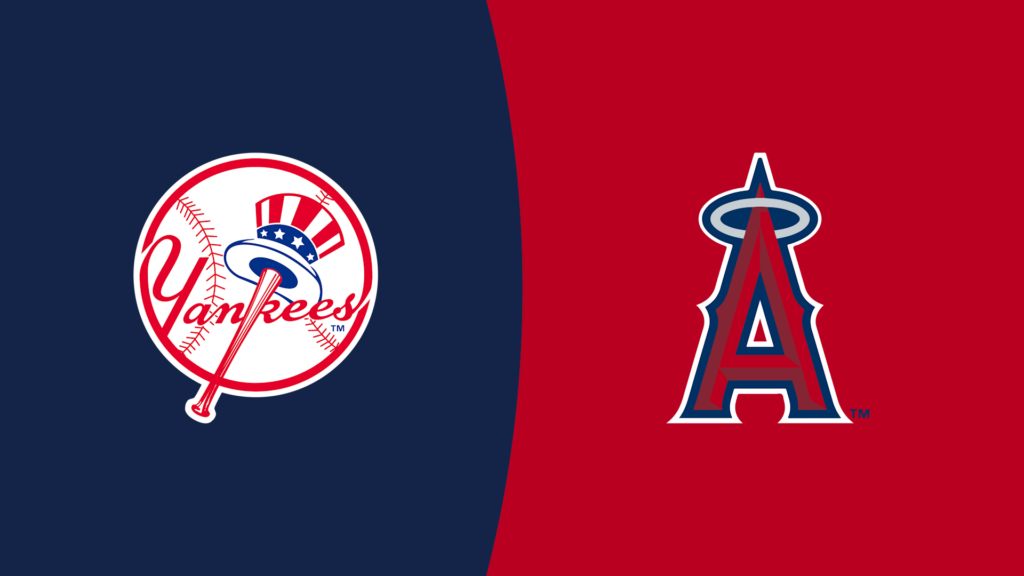 Yankees Suffer 60th Loss of the 2026 Season to the Angels