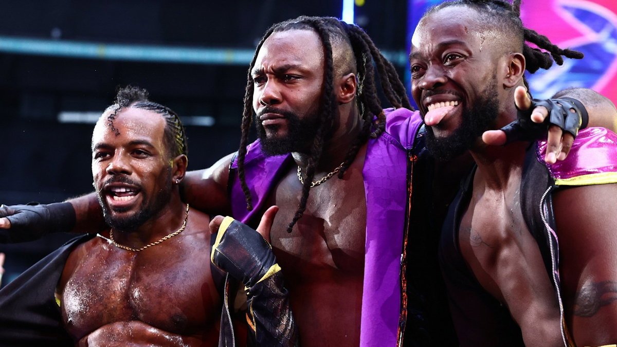 What Are AEW’s Long-Term Plans with The New Level Beyond 2026?