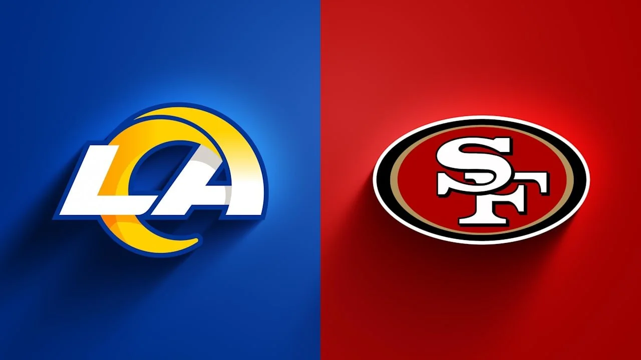 Different Paths, Same Fight: 2026 Rams and 49ers Gear Up for Historic Showdown in Melbourne