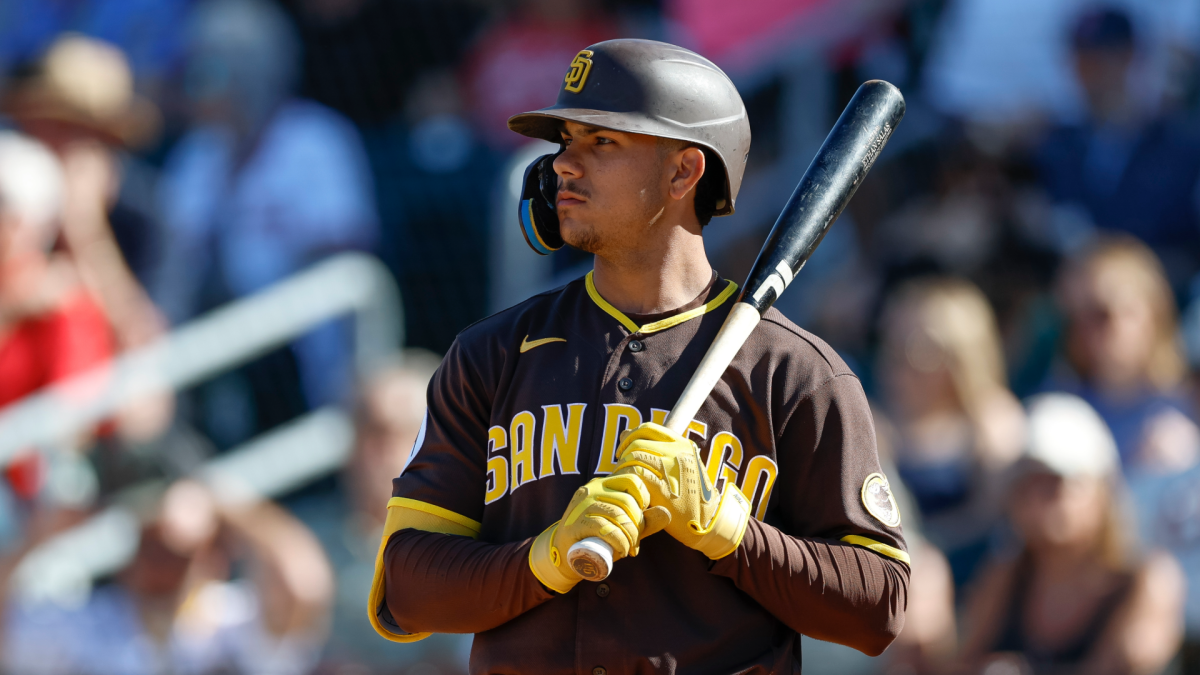 What Does a 20-Year-Old Star Prospect Bring to the 2026 Padres?
