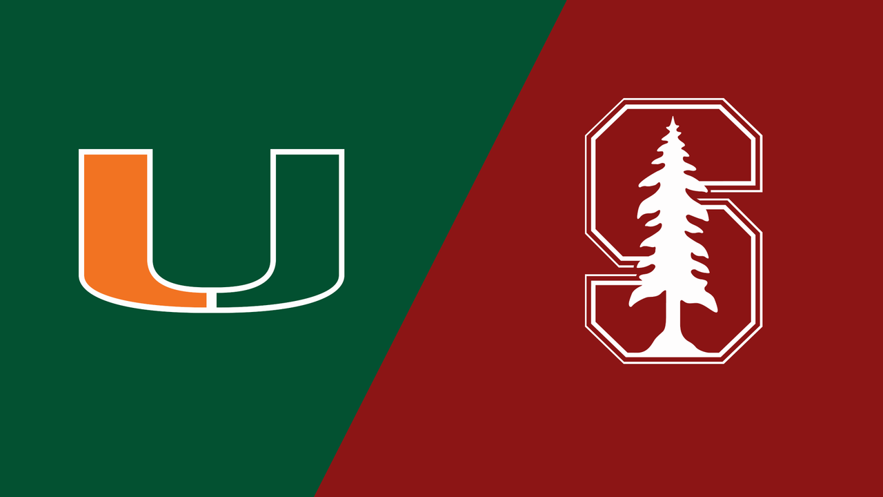 Can the 2026 Hurricanes Make a Statement in Week One Against Stanford Football?