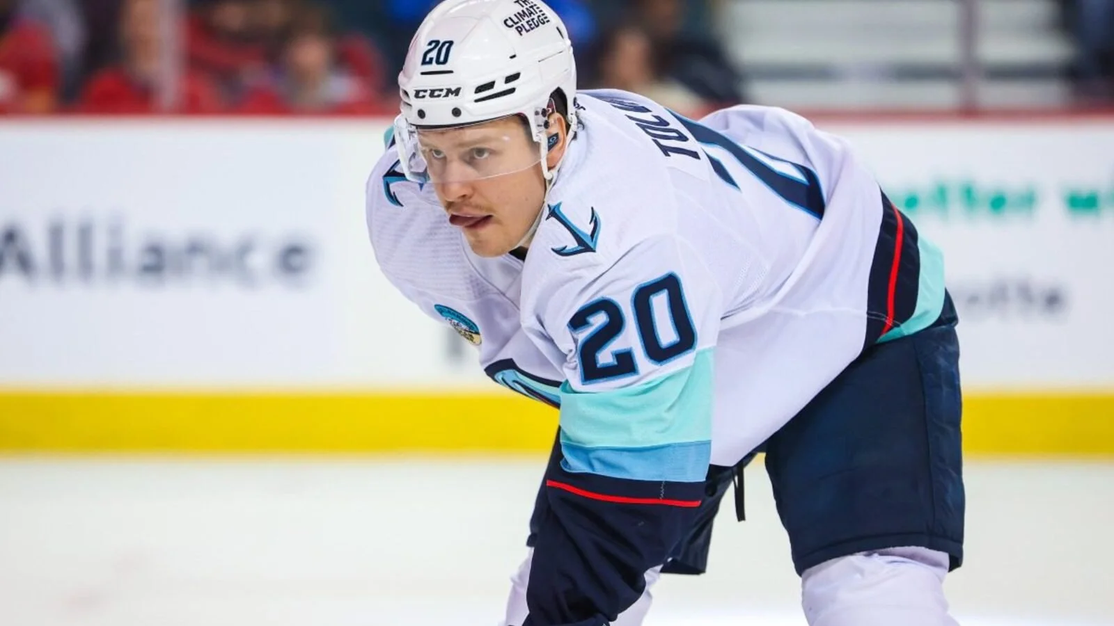 How a 27-Year-Old Former Kraken Fills the 26-27 NY Rangers Final Offseason Need