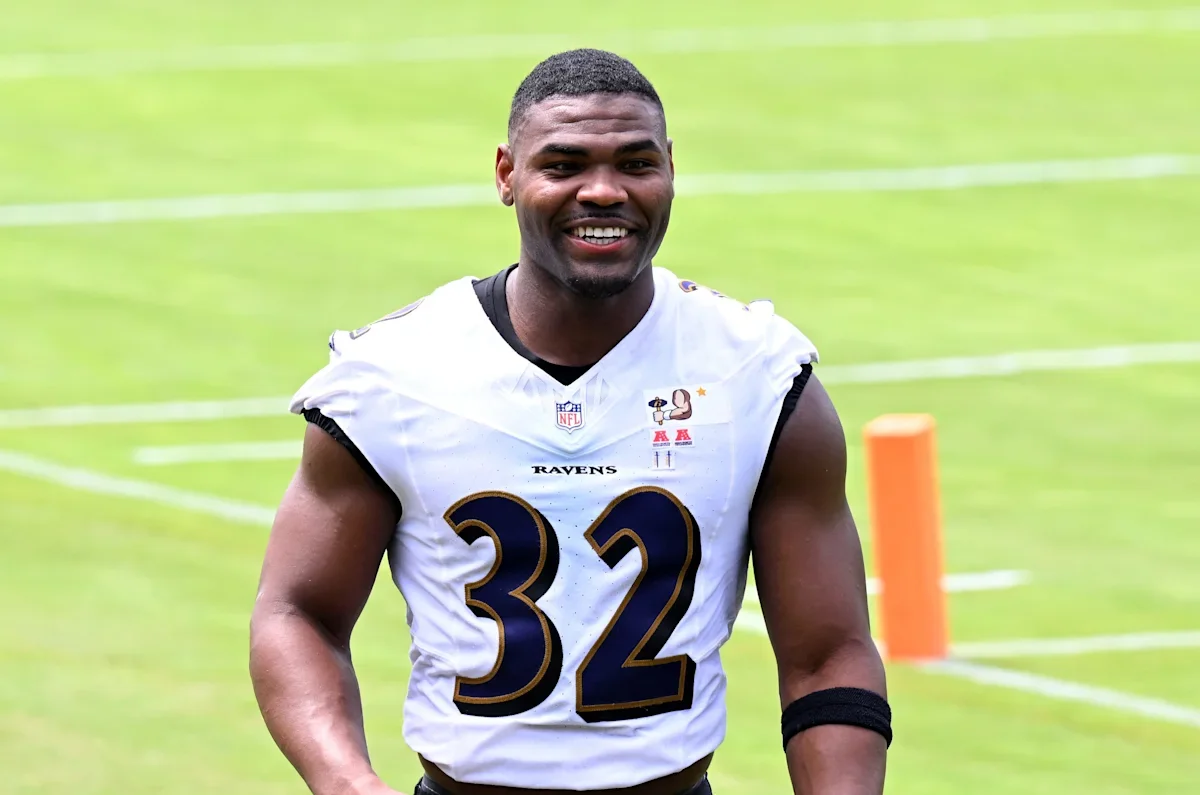 Why the Ravens Former Clemson Standout Could Reveal Their Plan at Linebacker in 2026