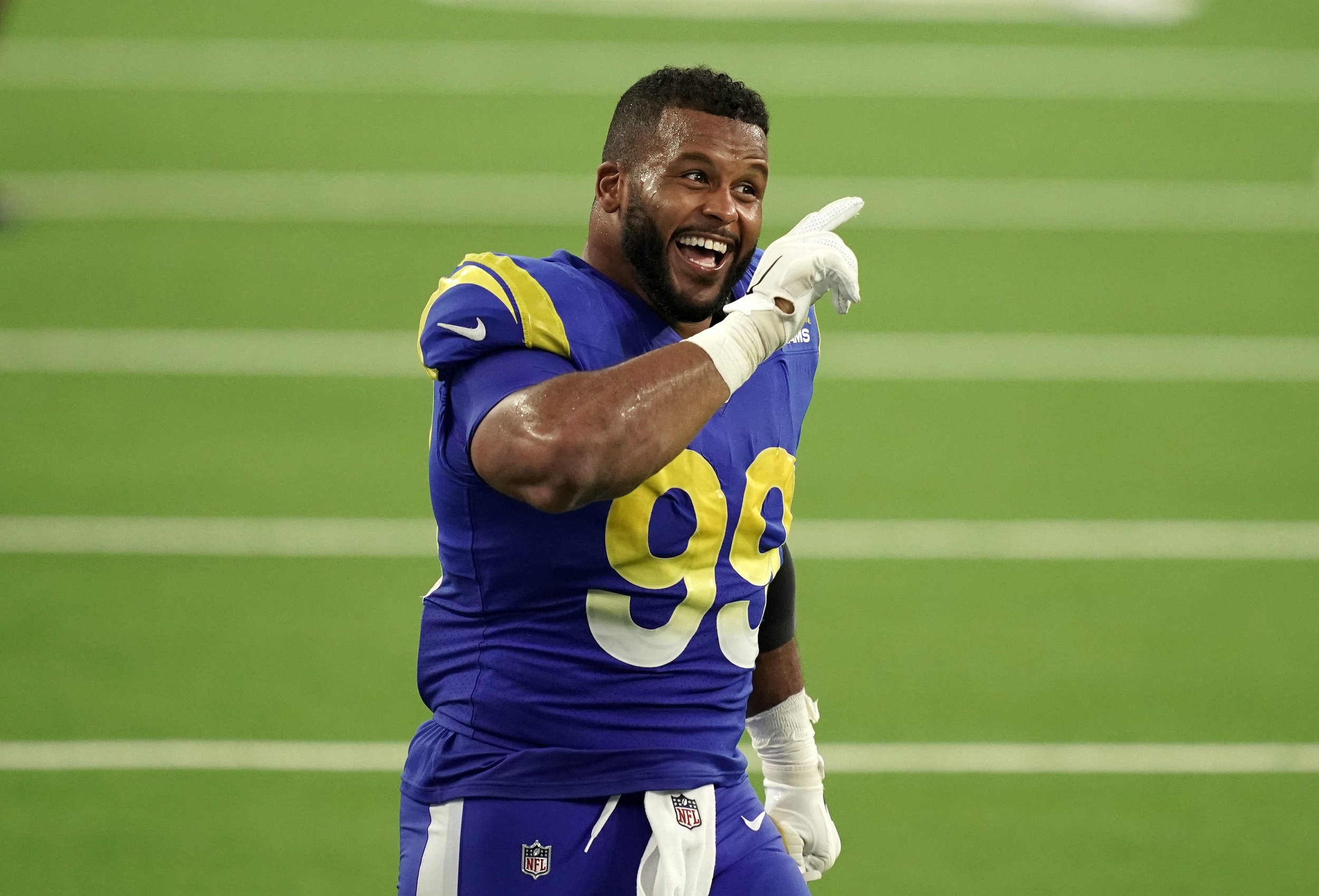 Rams Defensive Legend Returns for 2026: What It Means for Week One