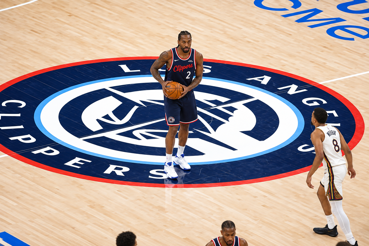 How Does the NBA’s Newest Decision Affect the 26-27 Los Angeles Clippers?