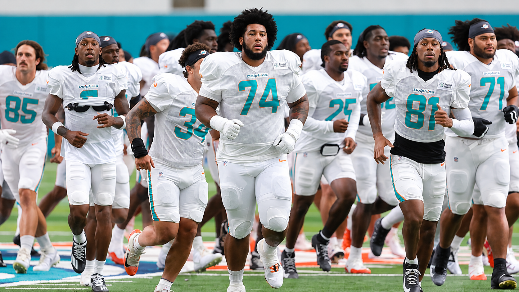 How Many Games Can the 2026 Miami Dolphins Actually Win?