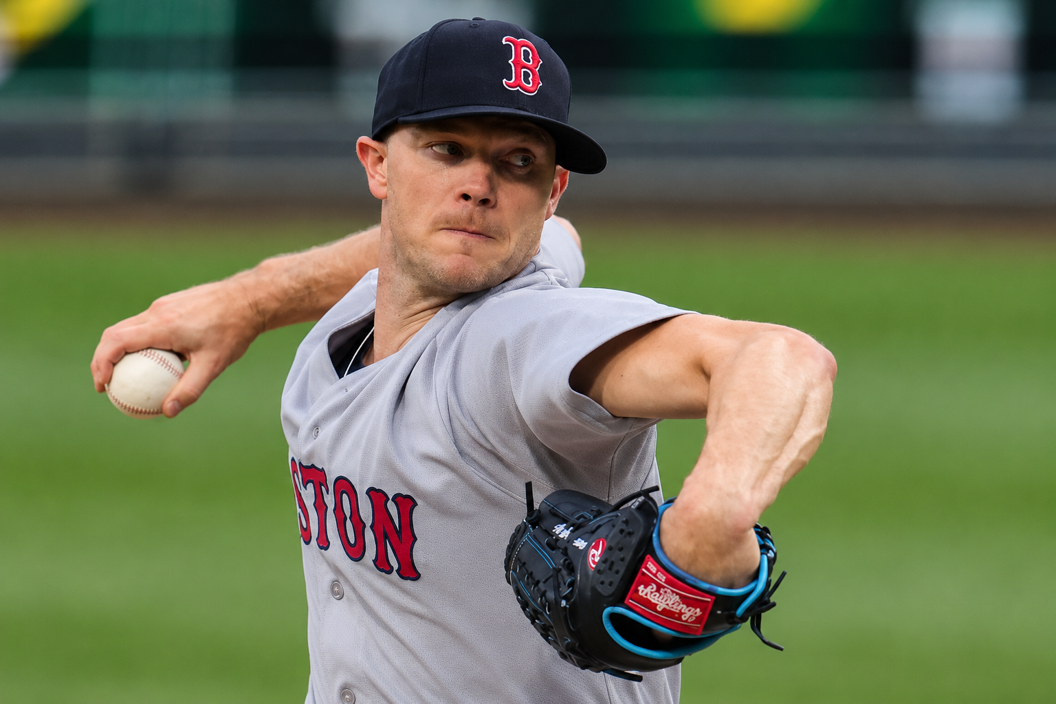 2026 Red Sox Dazzle in Series-Clinching Victory Over Orioles