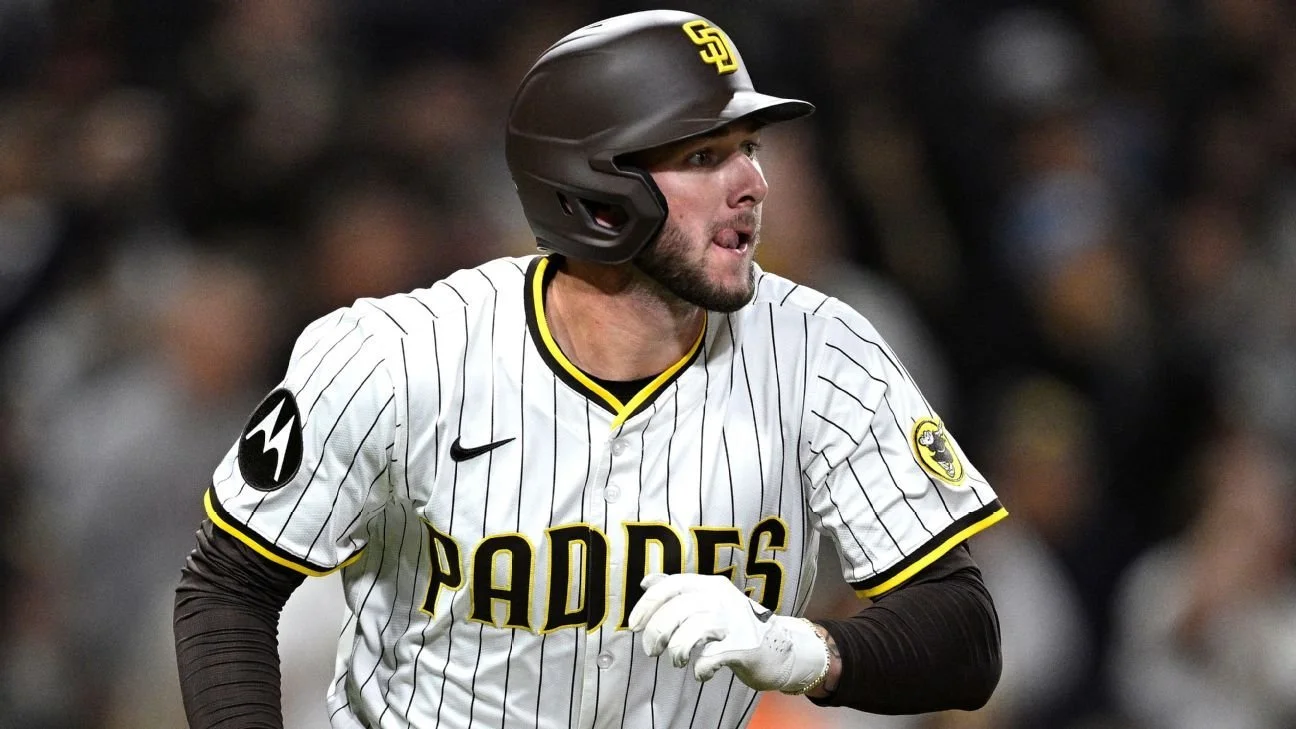 Can the Padres Overcome Inconsistency and Make the 2026 Playoffs?
