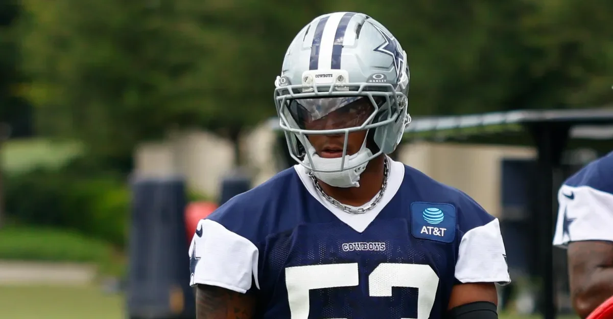 Underrated Cowboys Players to Watch in 2026 Season Opener