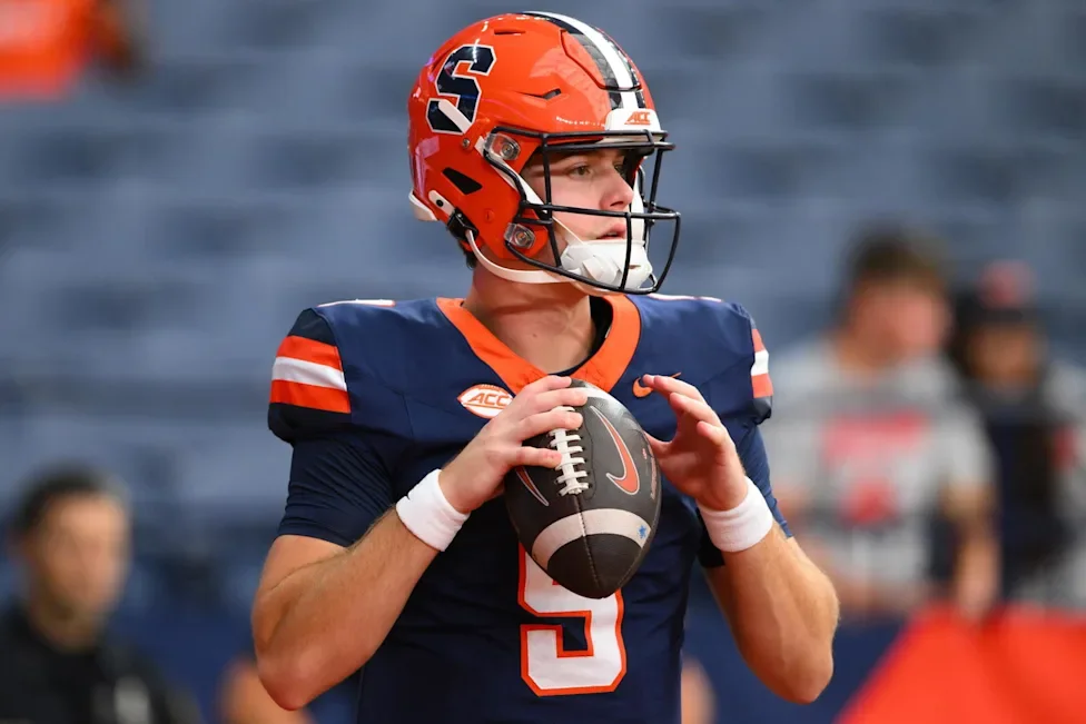 Can Syracuse Football Continue Their 2026 Success After a Strong Week One Start?