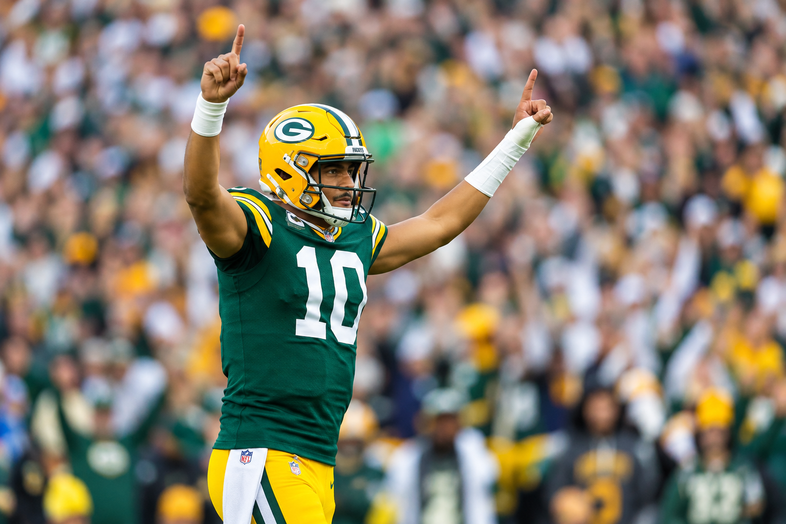 Why a Hot Start Could Make or Break the Packers 2026 Season