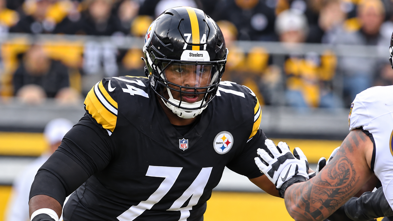 Why Spencer Anderson Could Be Key to the Steelers 2026 First-Round Pick Becoming a Starter