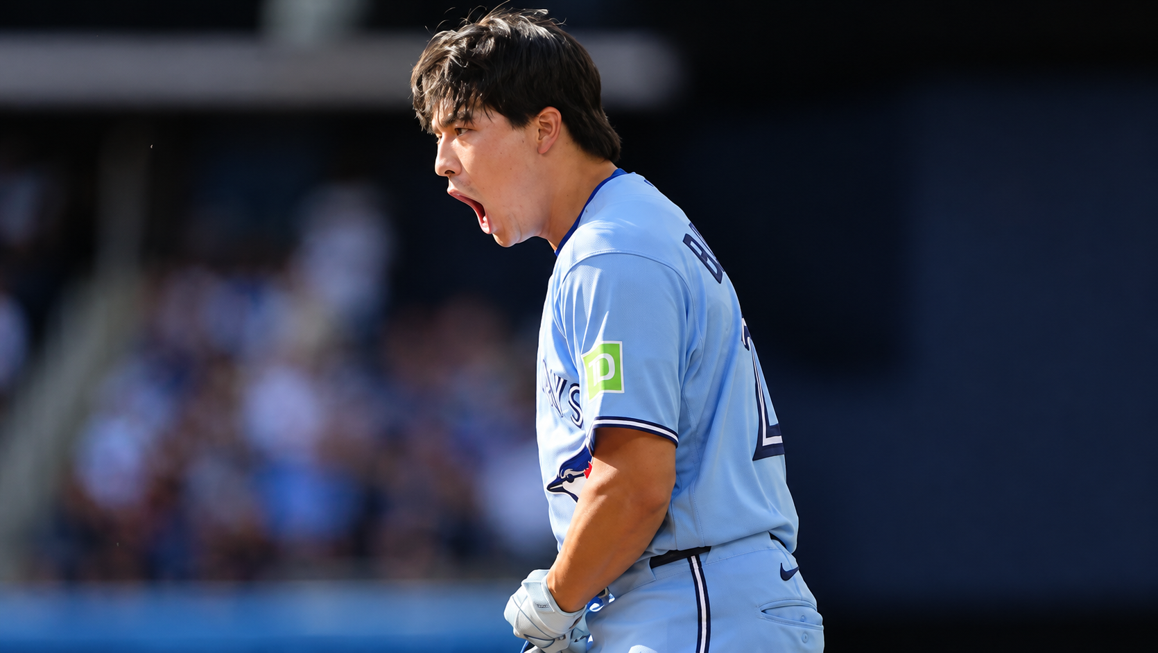 How a Rookie Leadoff Spark is Fueling the Blue Jays 2026 Postseason Push