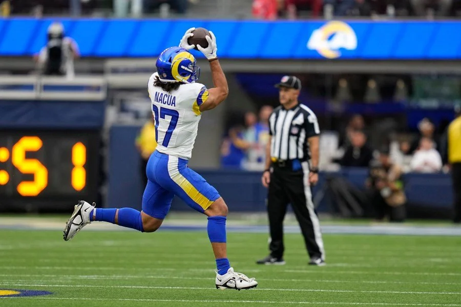 Rams Get Huge Offensive Boost Ahead of 2026 Season Opener