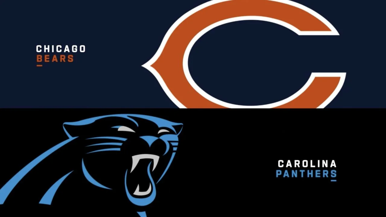 Can the 2026 Panthers Upset the Bears in Week One?