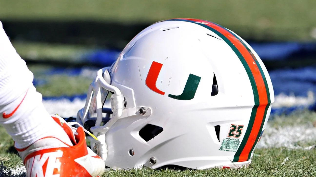How the 2025 ACC Rookie of the Year & Darian Mensah Can Lead the 2026 Hurricanes Over Florida A&M